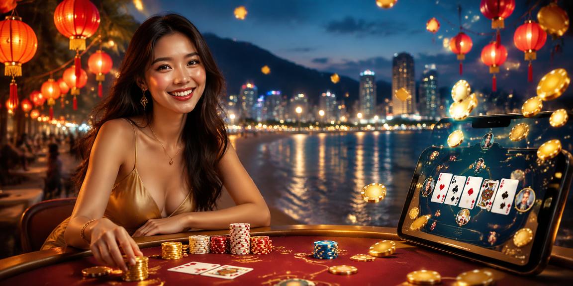 ae665 Casino & Nổ hũ